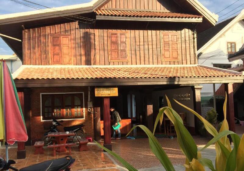 Пансион Sysomphone G.h