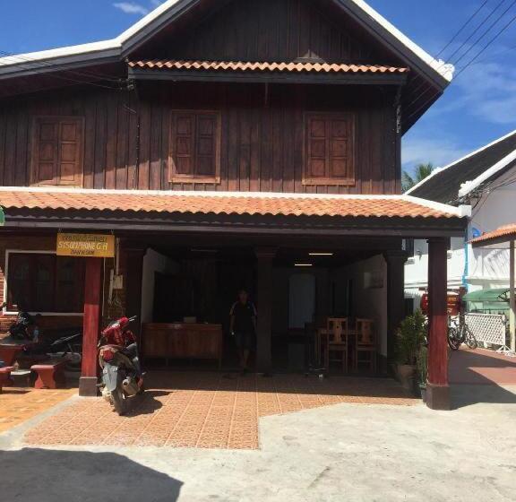 Пансион Sysomphone G.h