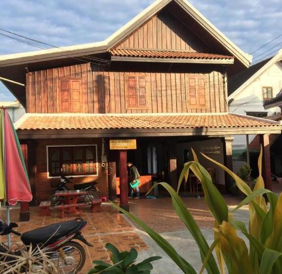 Пансион Sysomphone G.h