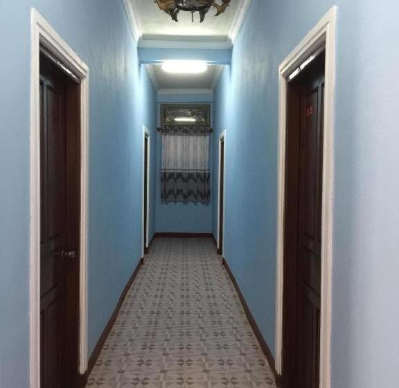 Пансион Sysomphone G.h