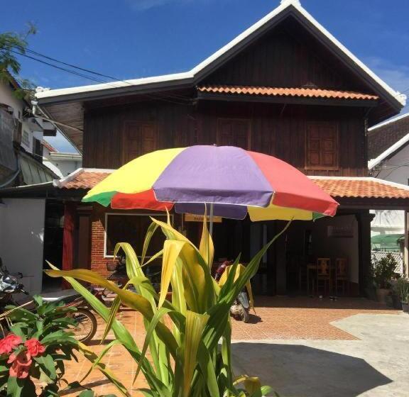 Пансион Sysomphone G.h