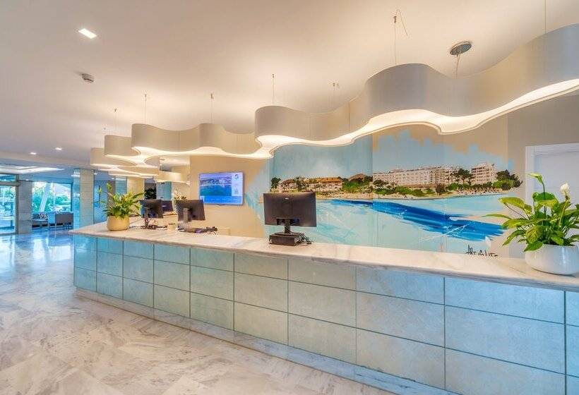 Playa Esperanza Resort