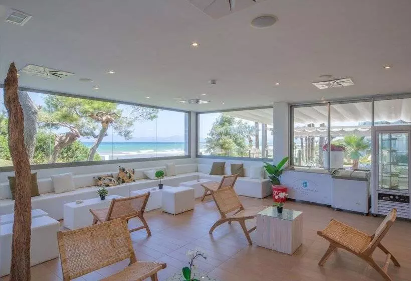 Playa Esperanza Resort