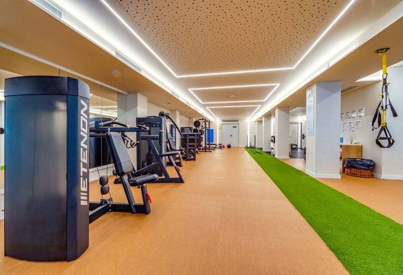 Playa Esperanza Resort