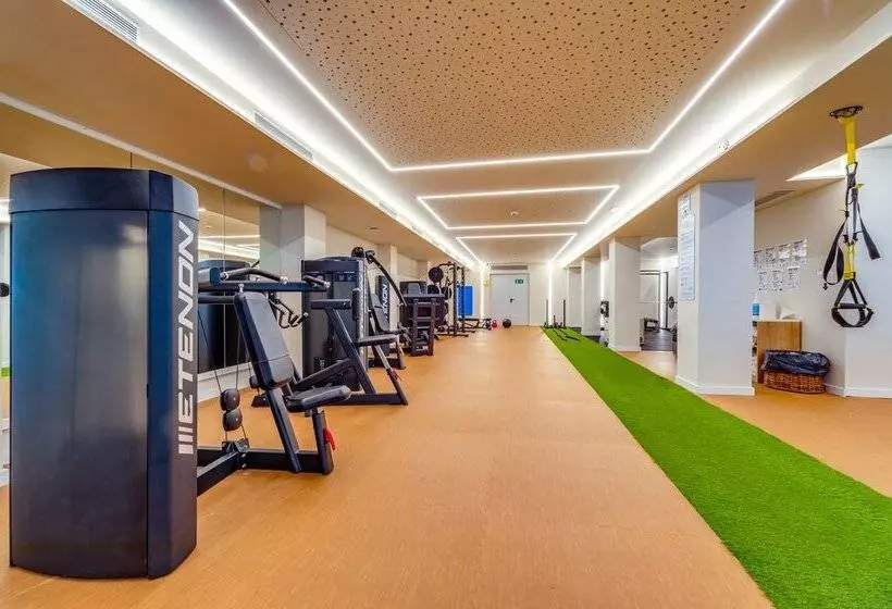 Playa Esperanza Resort