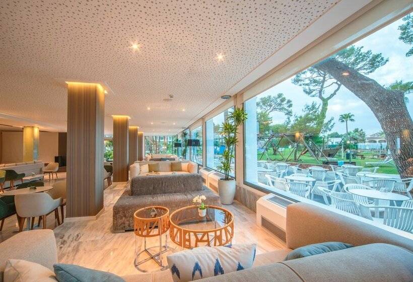 Playa Esperanza Resort