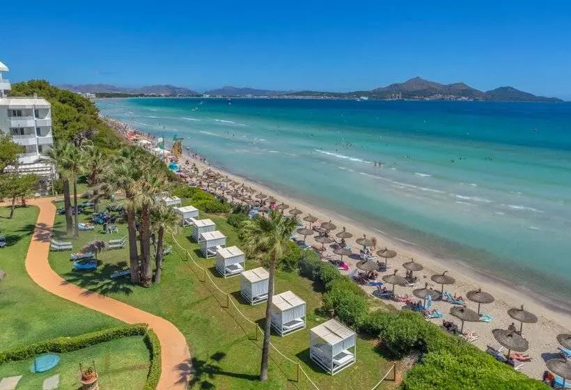 Playa Esperanza Resort