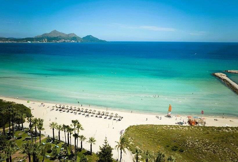 Playa Esperanza Resort