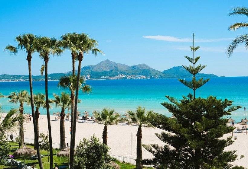 Playa Esperanza Resort