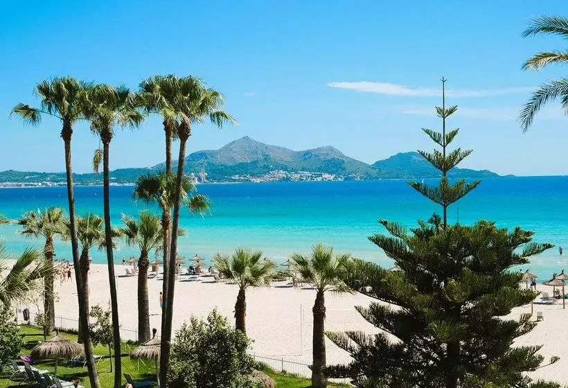 Playa Esperanza Resort