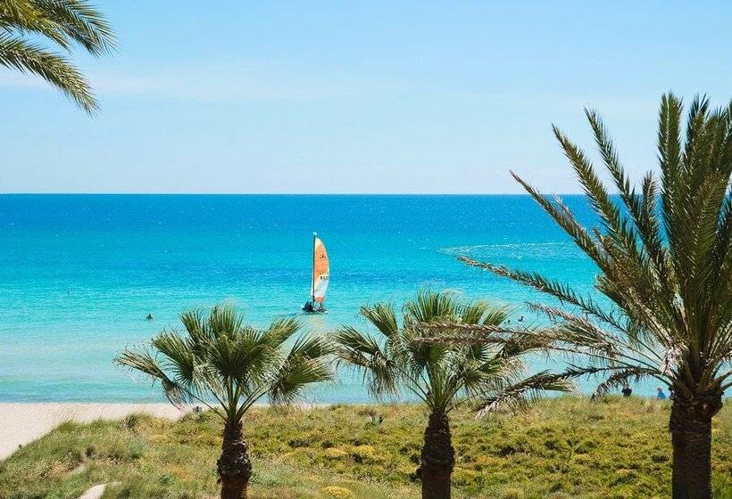 Playa Esperanza Resort