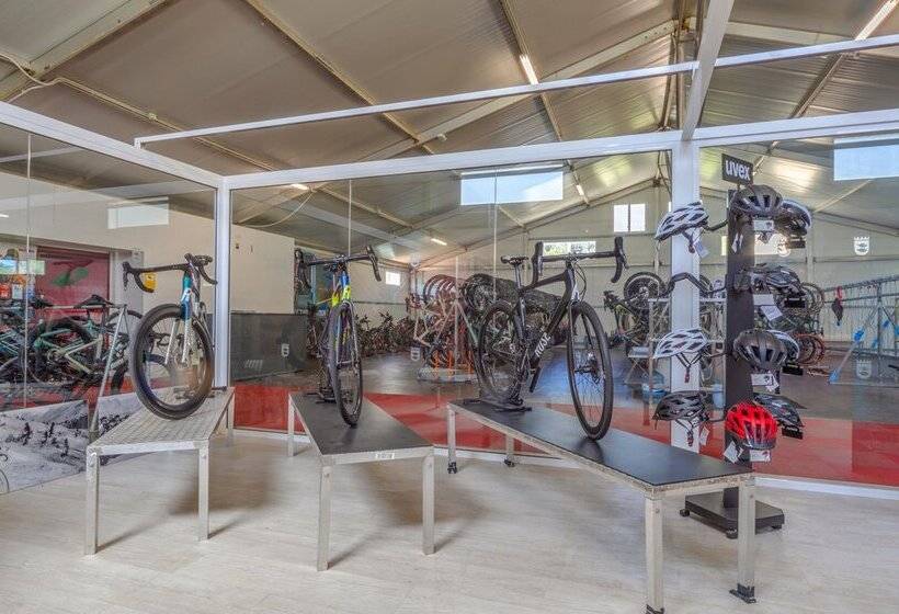 Playa Esperanza Resort