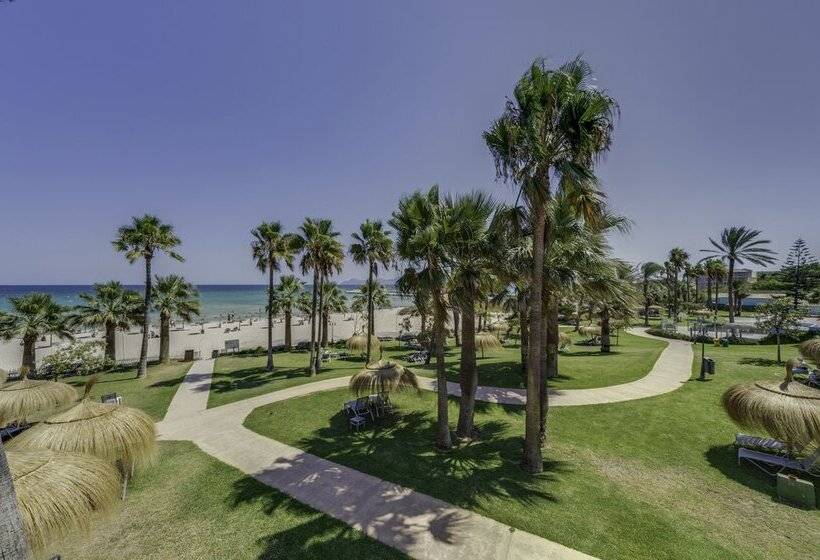 Playa Esperanza Resort