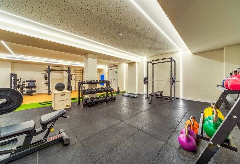 Playa Esperanza Resort