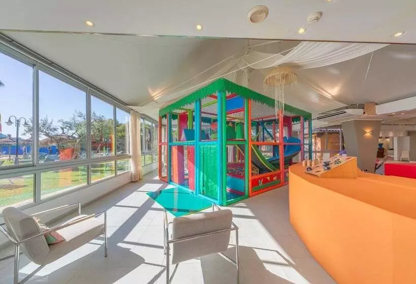 Playa Esperanza Resort