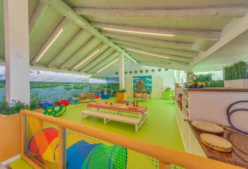 Playa Esperanza Resort