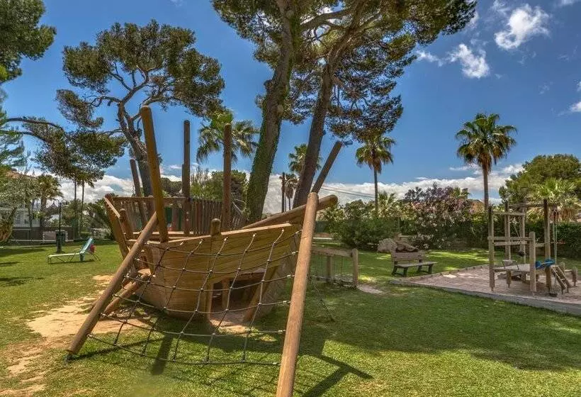 Playa Esperanza Resort