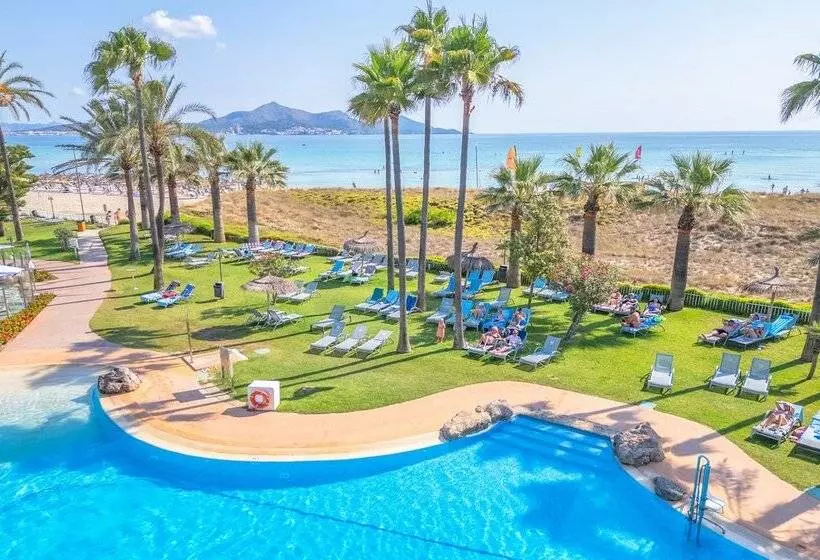 Playa Esperanza Resort