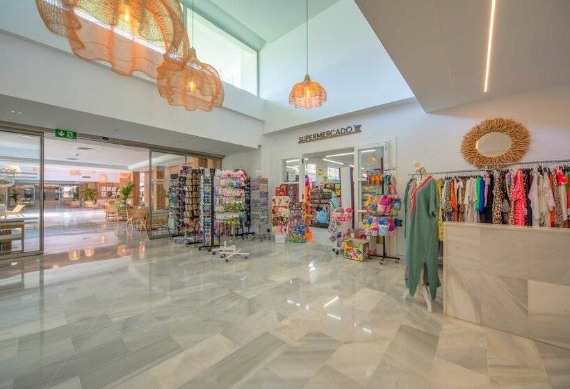 Playa Esperanza Resort