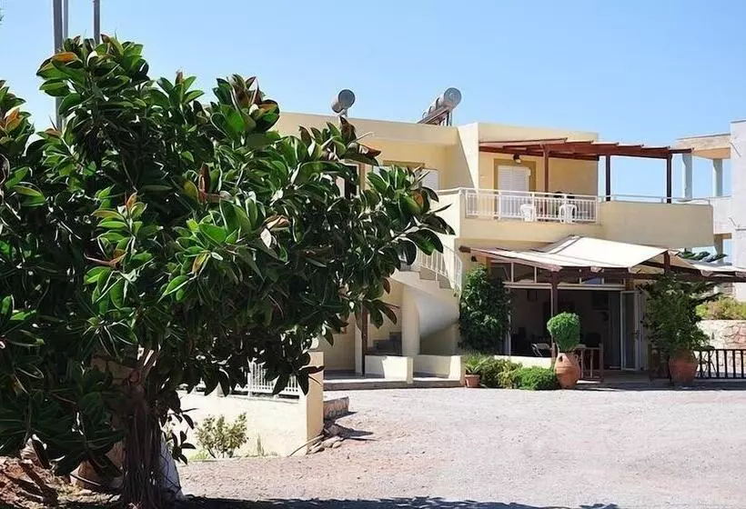 Studios Apts Lagos