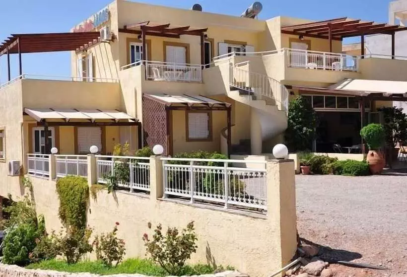 Studios Apts Lagos