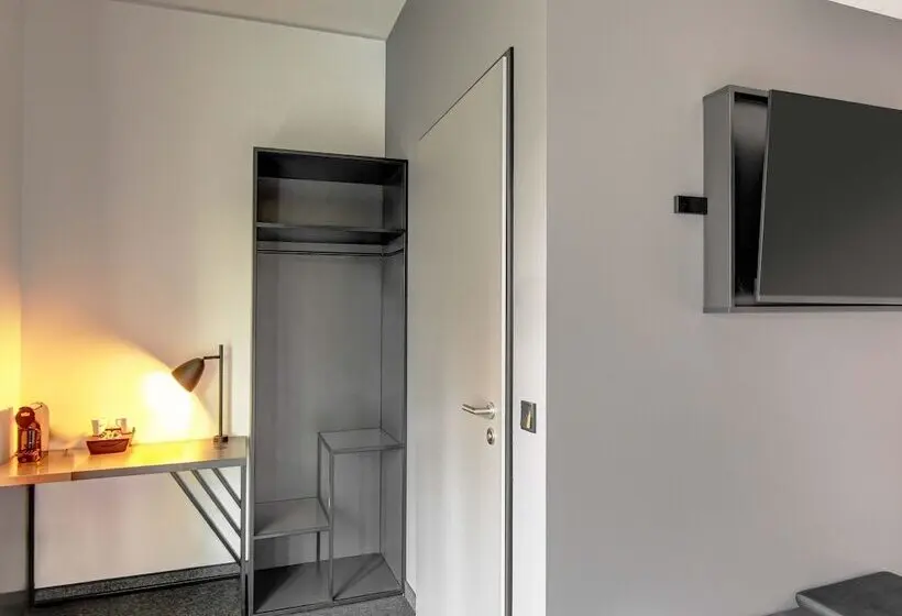 B&b Hotel Zwickau