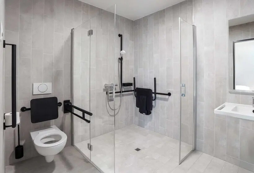 B&b Hotel Zwickau