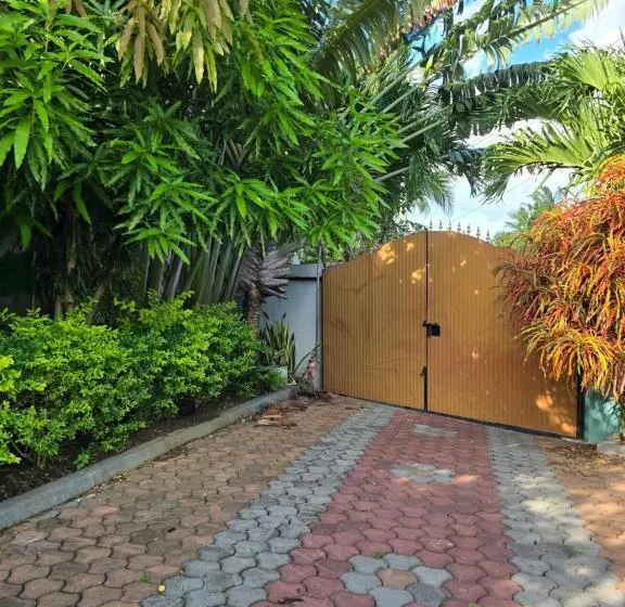 پانسیون Luvish Guest House