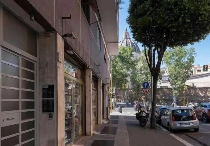 پانسیون Il Perugino Guest House