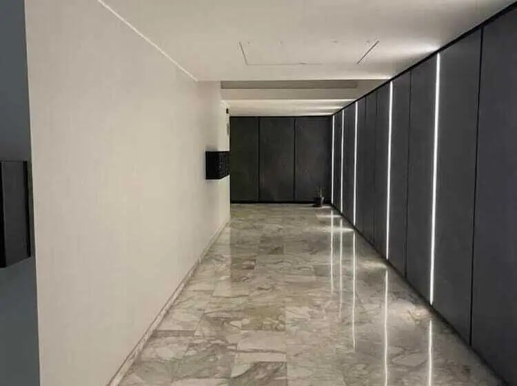 پانسیون Il Perugino Guest House