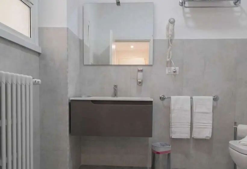 پانسیون Il Perugino Guest House
