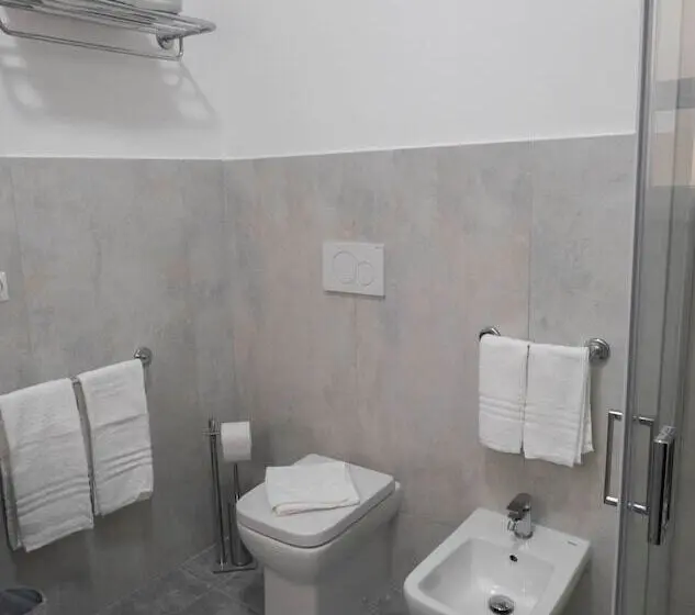 پانسیون Il Perugino Guest House