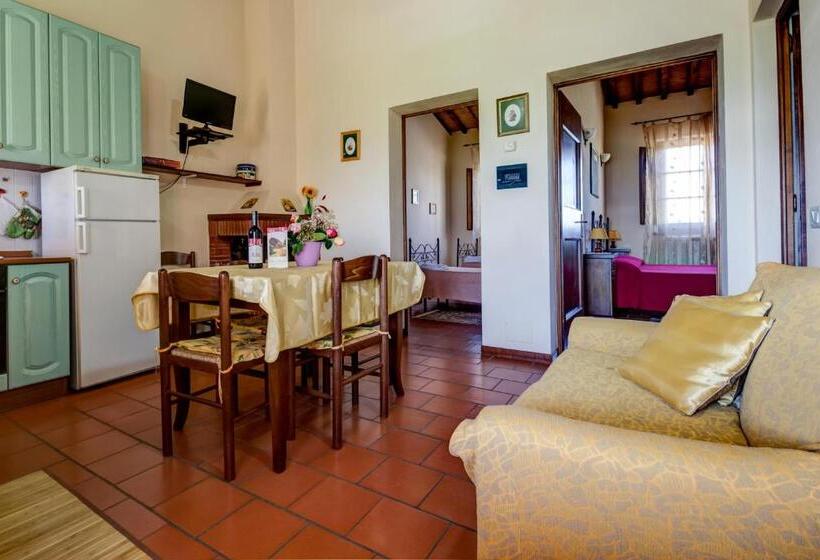 Agriturismo San Francesco