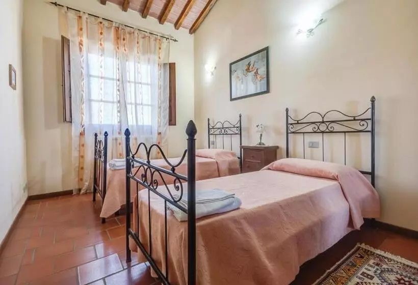 Agriturismo San Francesco