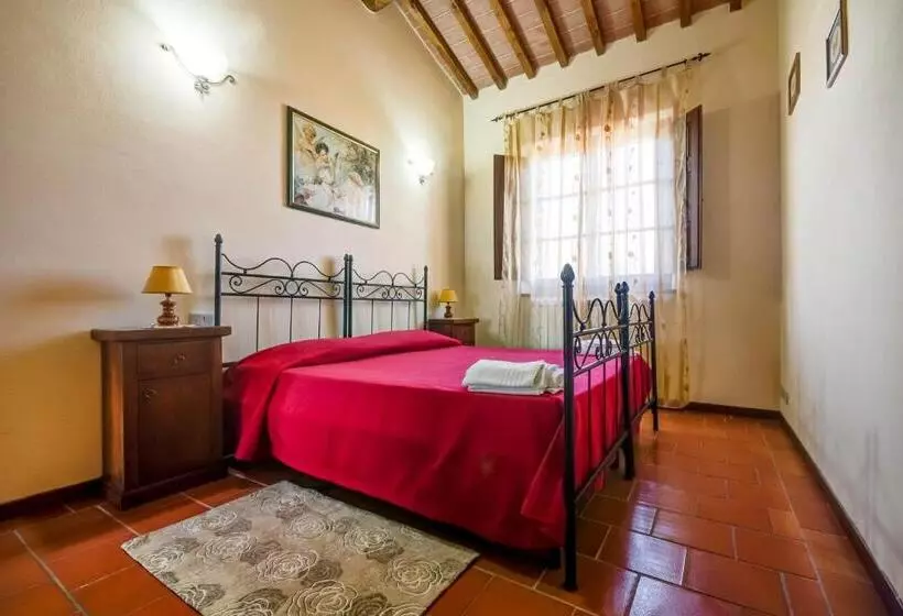 Agriturismo San Francesco