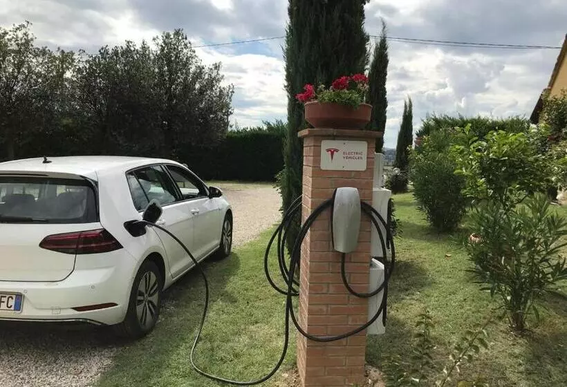 Agriturismo San Francesco
