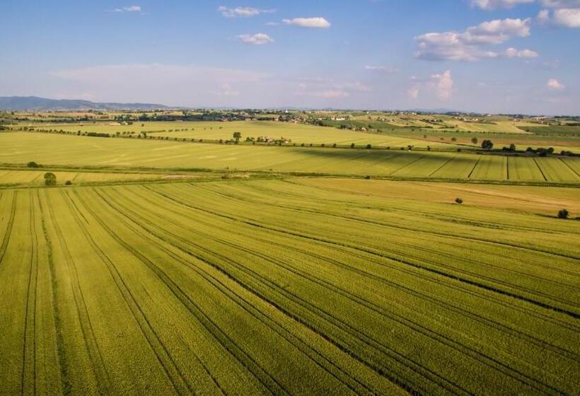 Agriturismo San Francesco