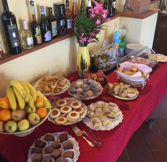 Agriturismo San Francesco