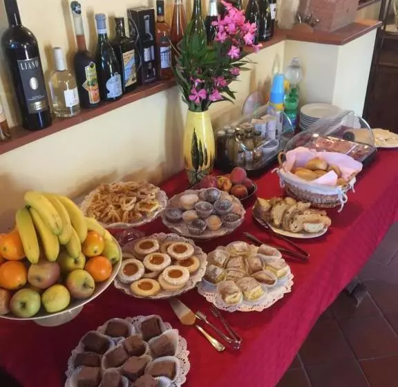 Agriturismo San Francesco