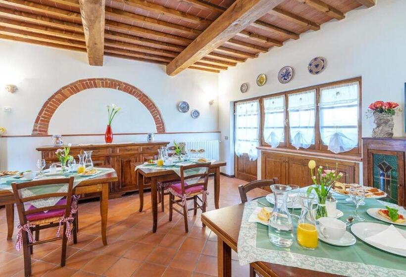 Agriturismo San Francesco