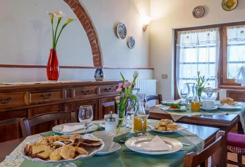 Agriturismo San Francesco