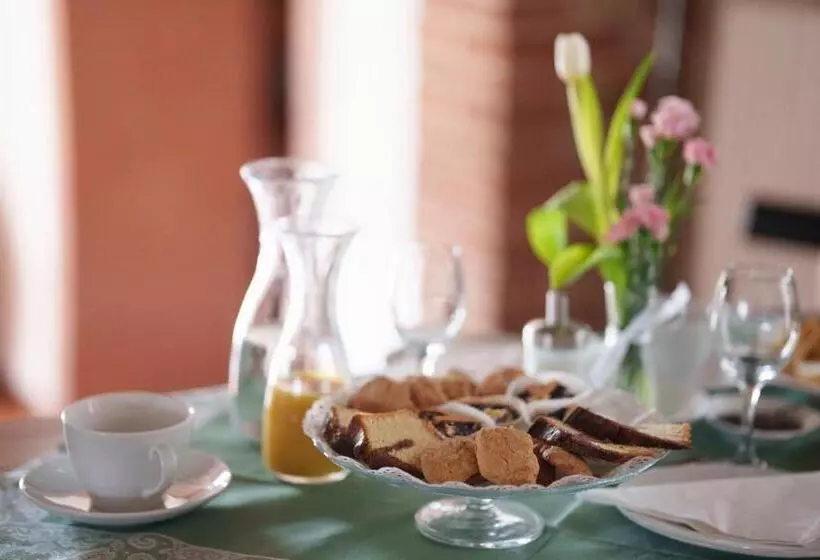 Agriturismo San Francesco