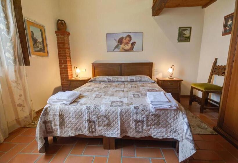 Agriturismo San Francesco