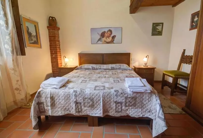 Agriturismo San Francesco