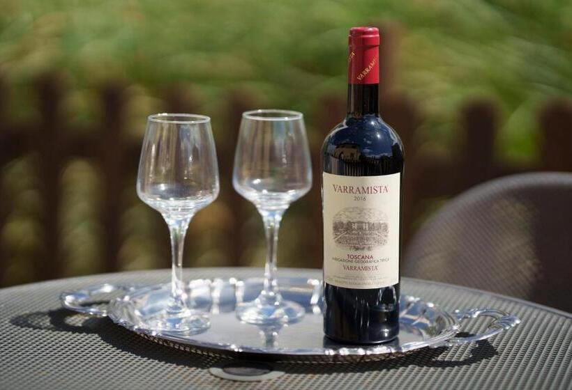 Agriturismo San Francesco