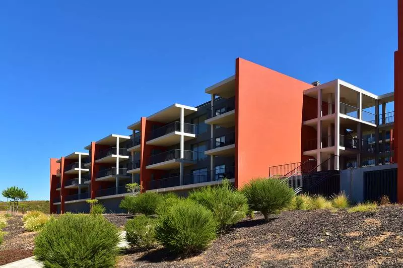Algarve Race Resort Apartments