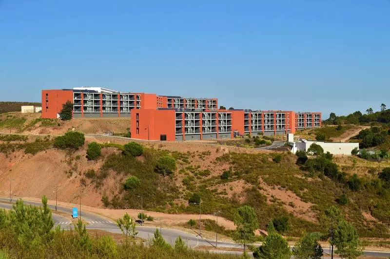 Algarve Race Resort Apartments