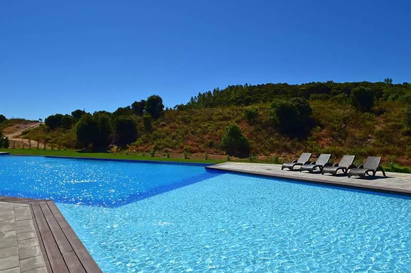 Algarve Race Resort Apartments