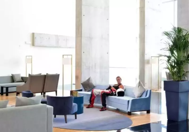 Algarve Race Resort Apartments