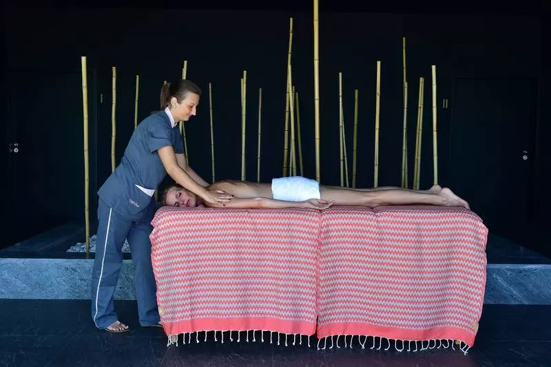 Algarve Race Resort Apartments